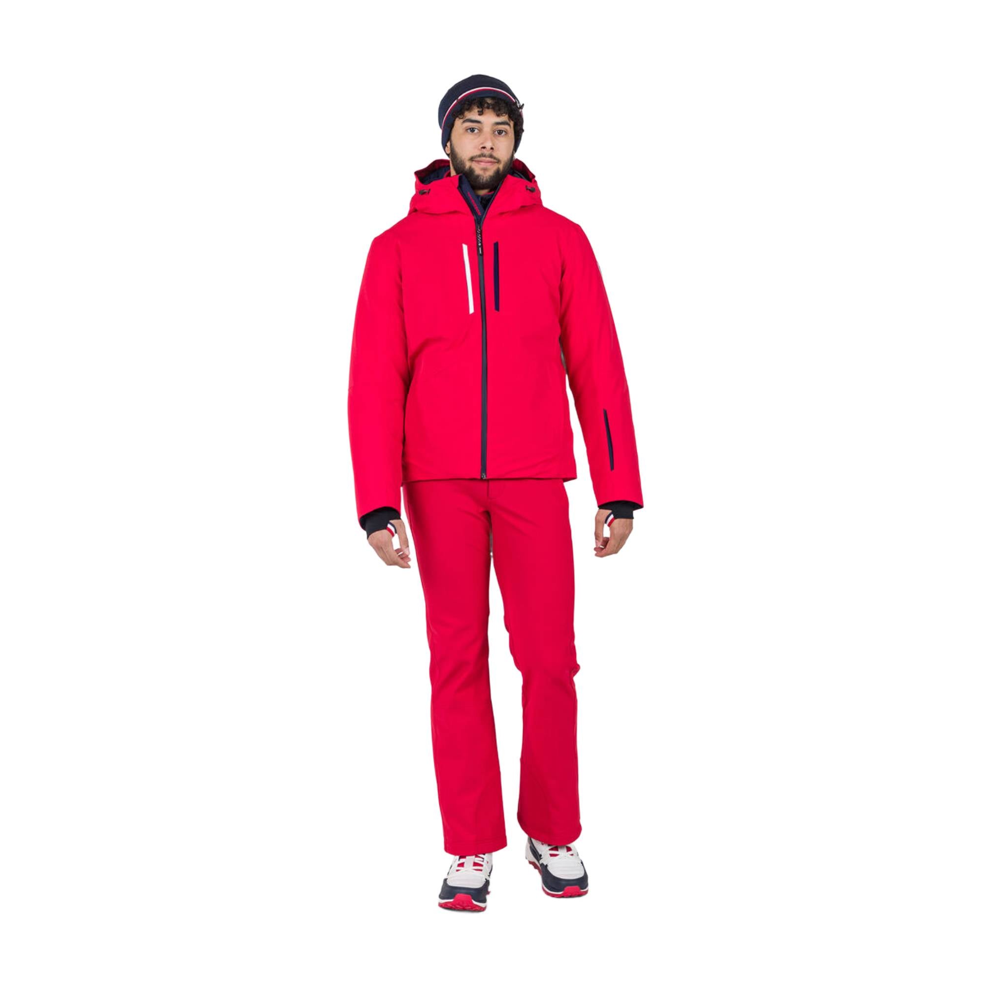 Rossignol Diretta Mens Jacket 2025