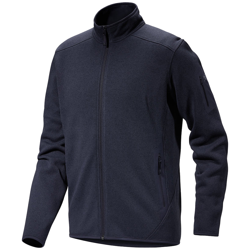 Arc'teryx Covert Mens Cardigan 2024