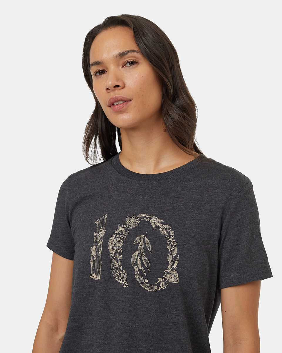 Forage Ten T-Shirt