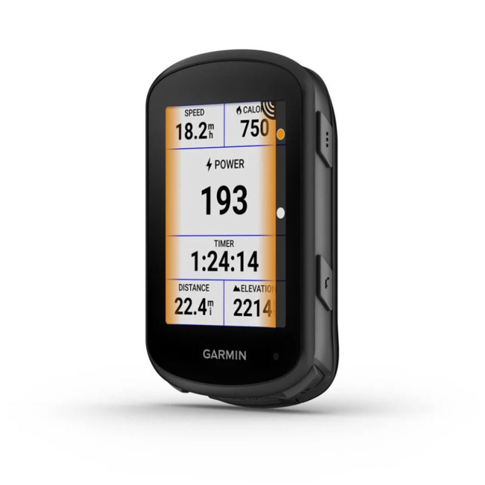 Garmin Edge 540 Computer Black