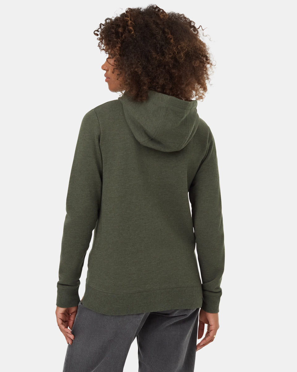 Juniper Zip Hoodie