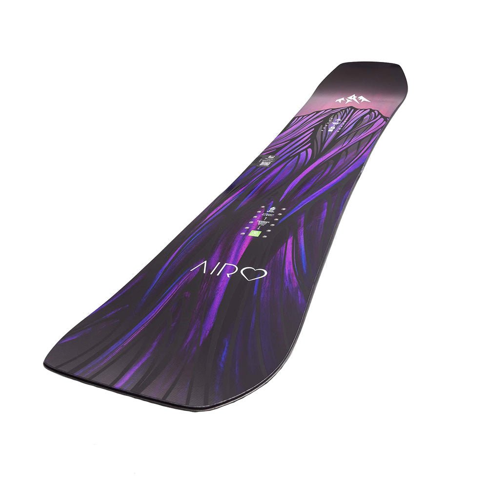 Jones Airheart 2.0 Snowboard 2024