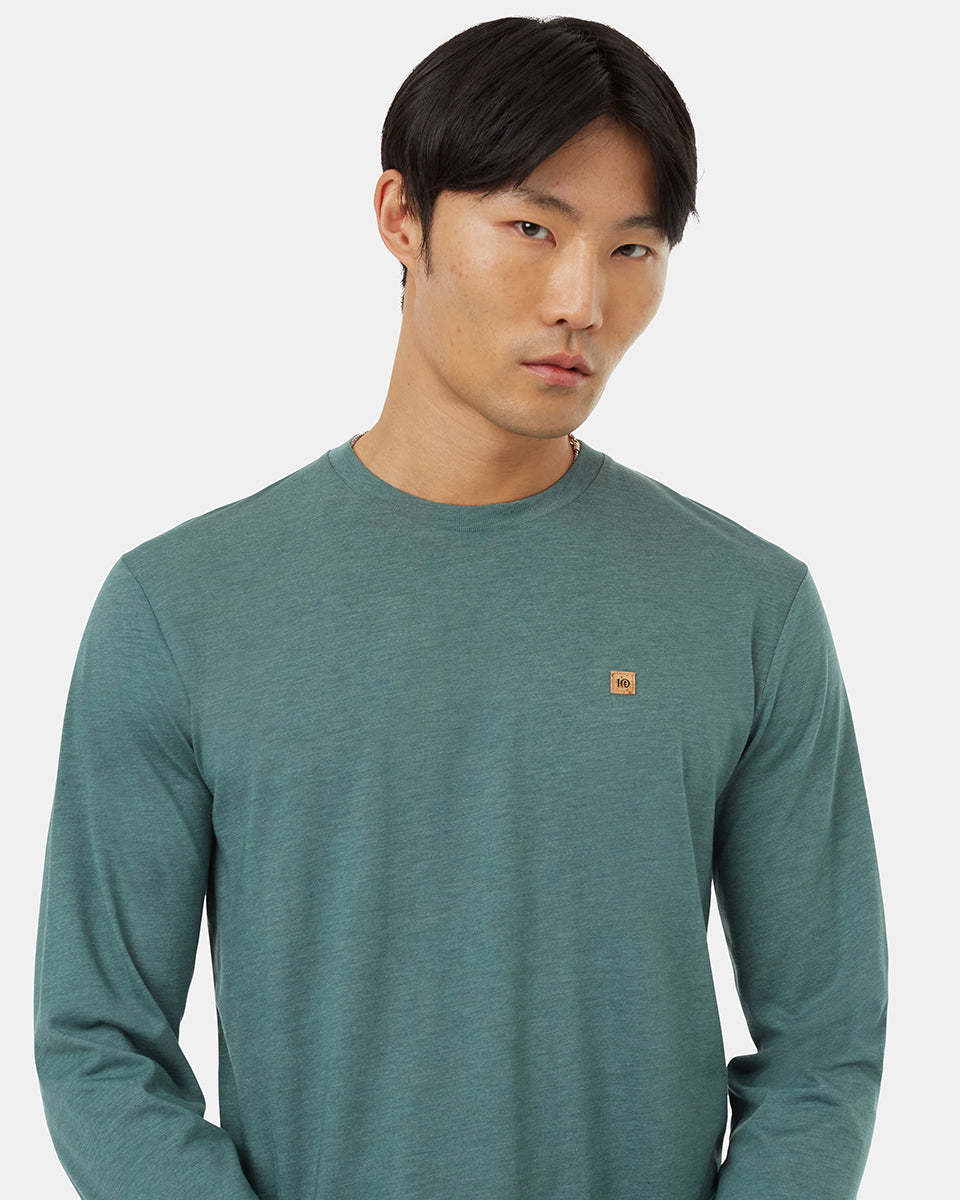 TreeBlend Classic Longsleeve