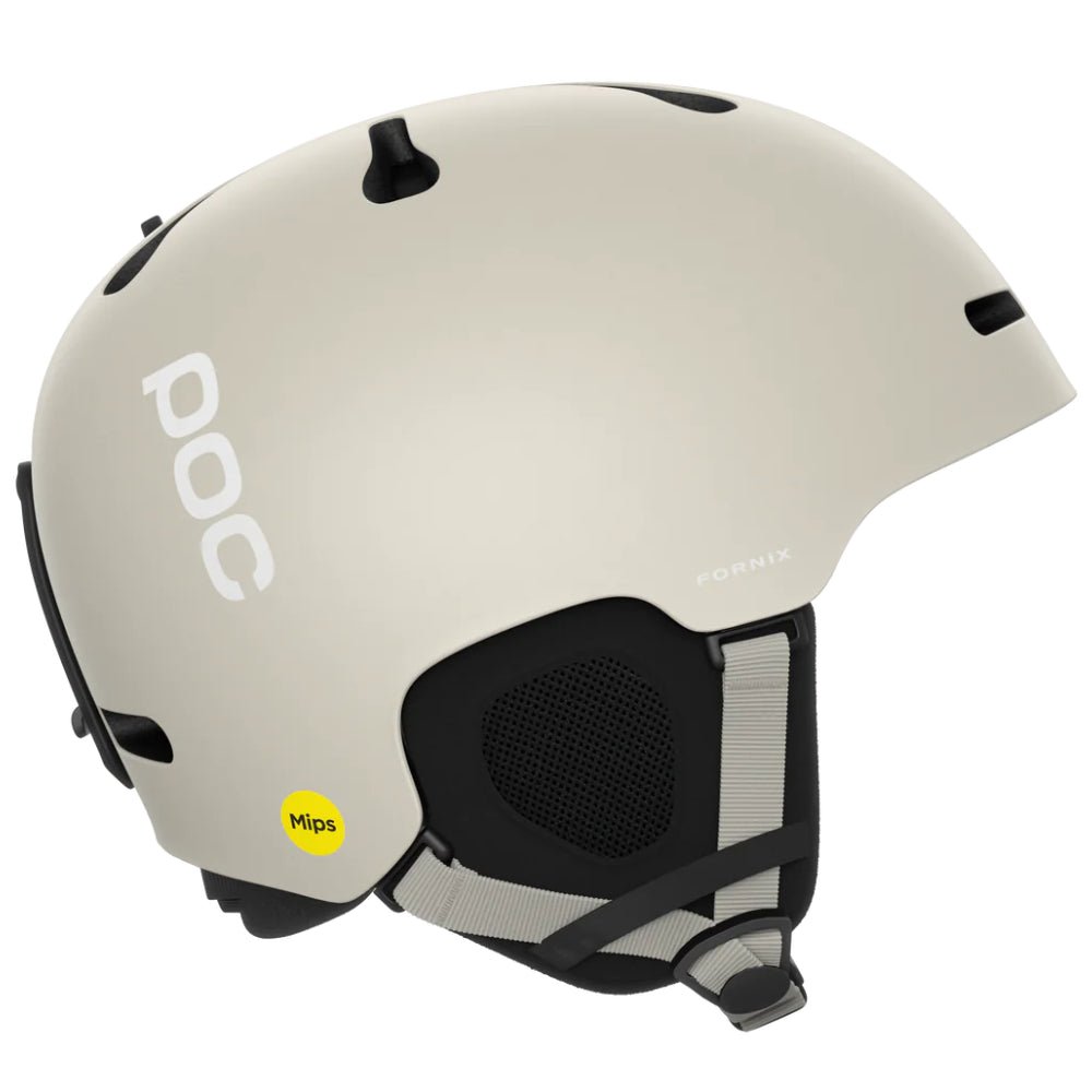 POC Fornix MIPS POW JJ Helmet 2024