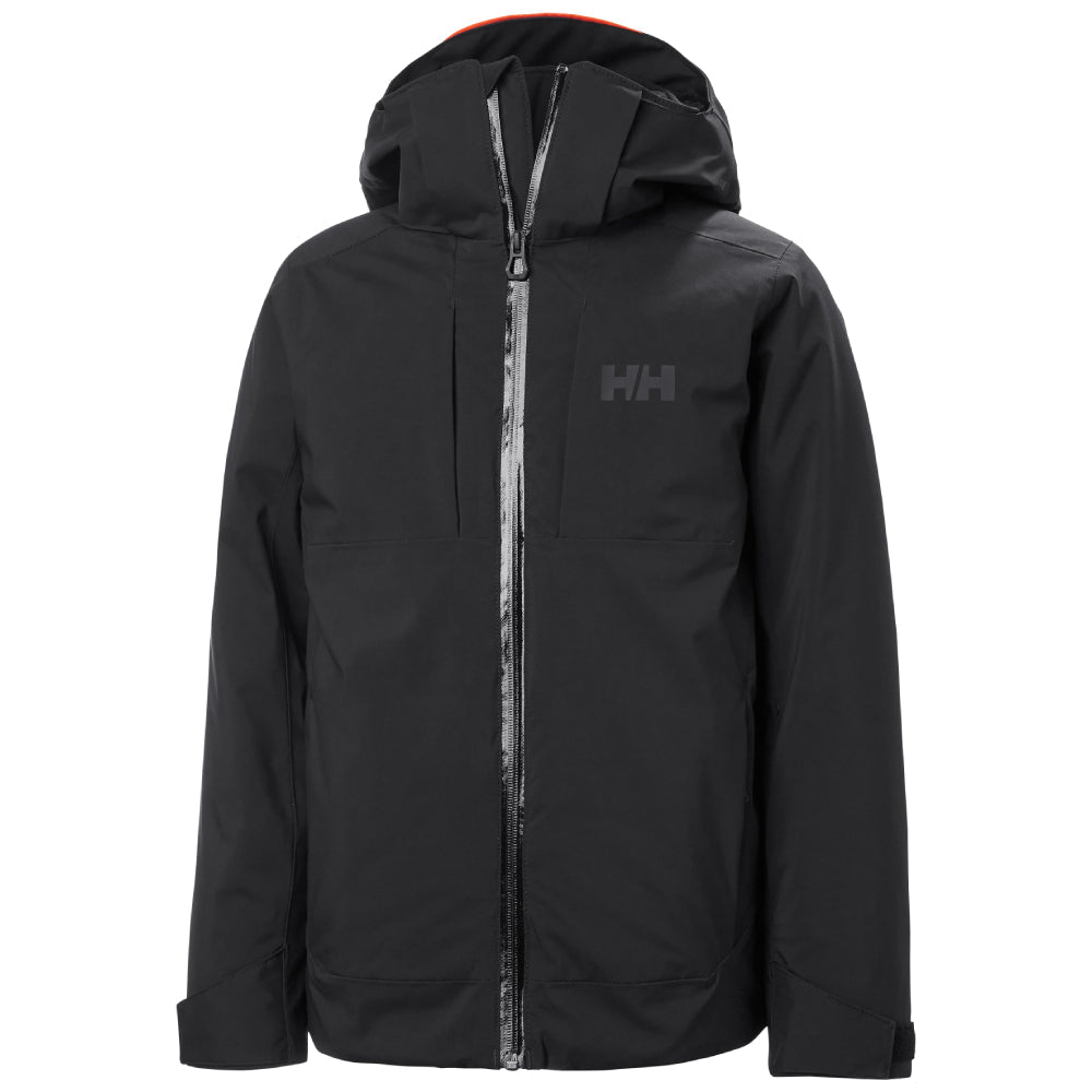 Helly Hansen Alpha Junior Jacket 2023