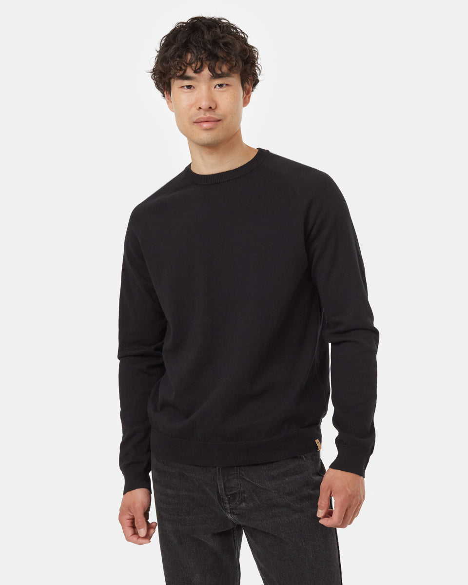 Highline Kapok Crew Sweater