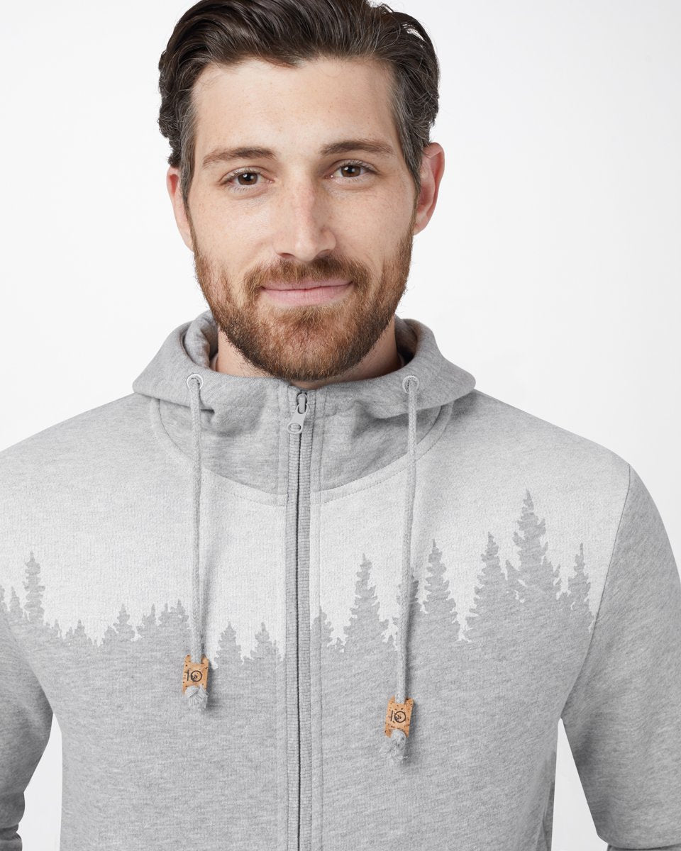 Juniper Zip Hoodie