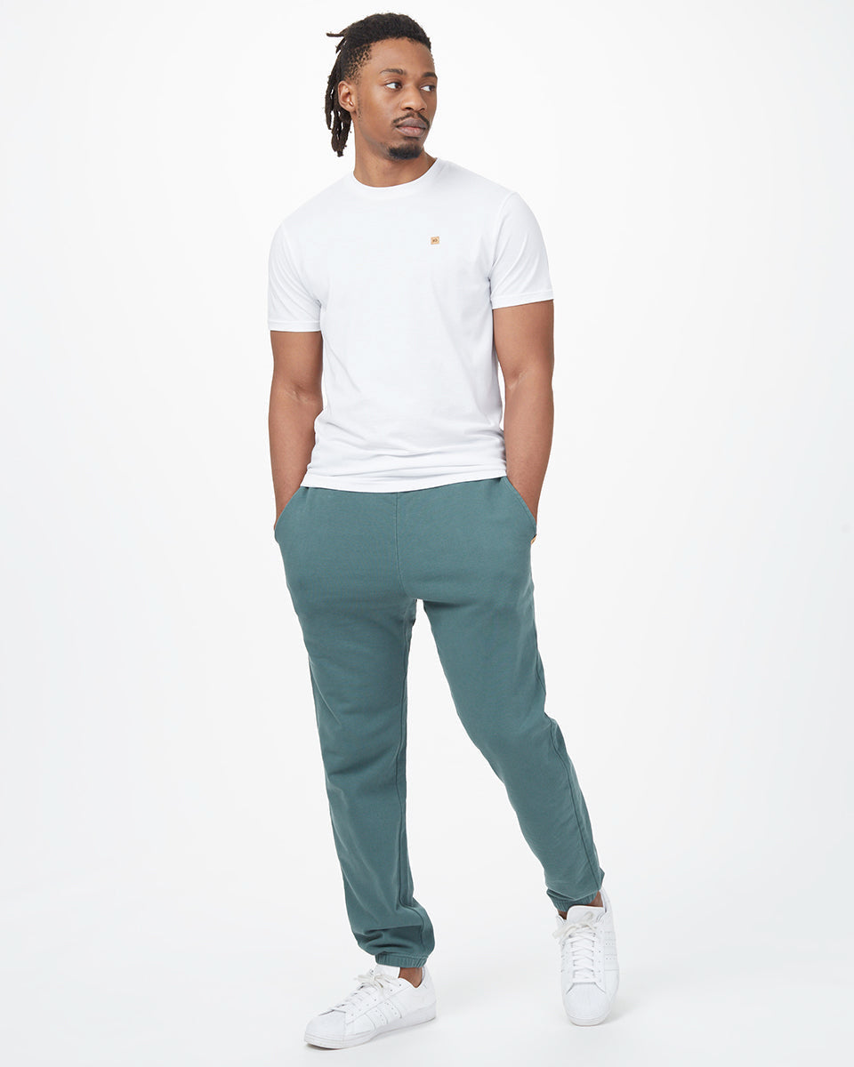 Organic French Terry Sweatpant