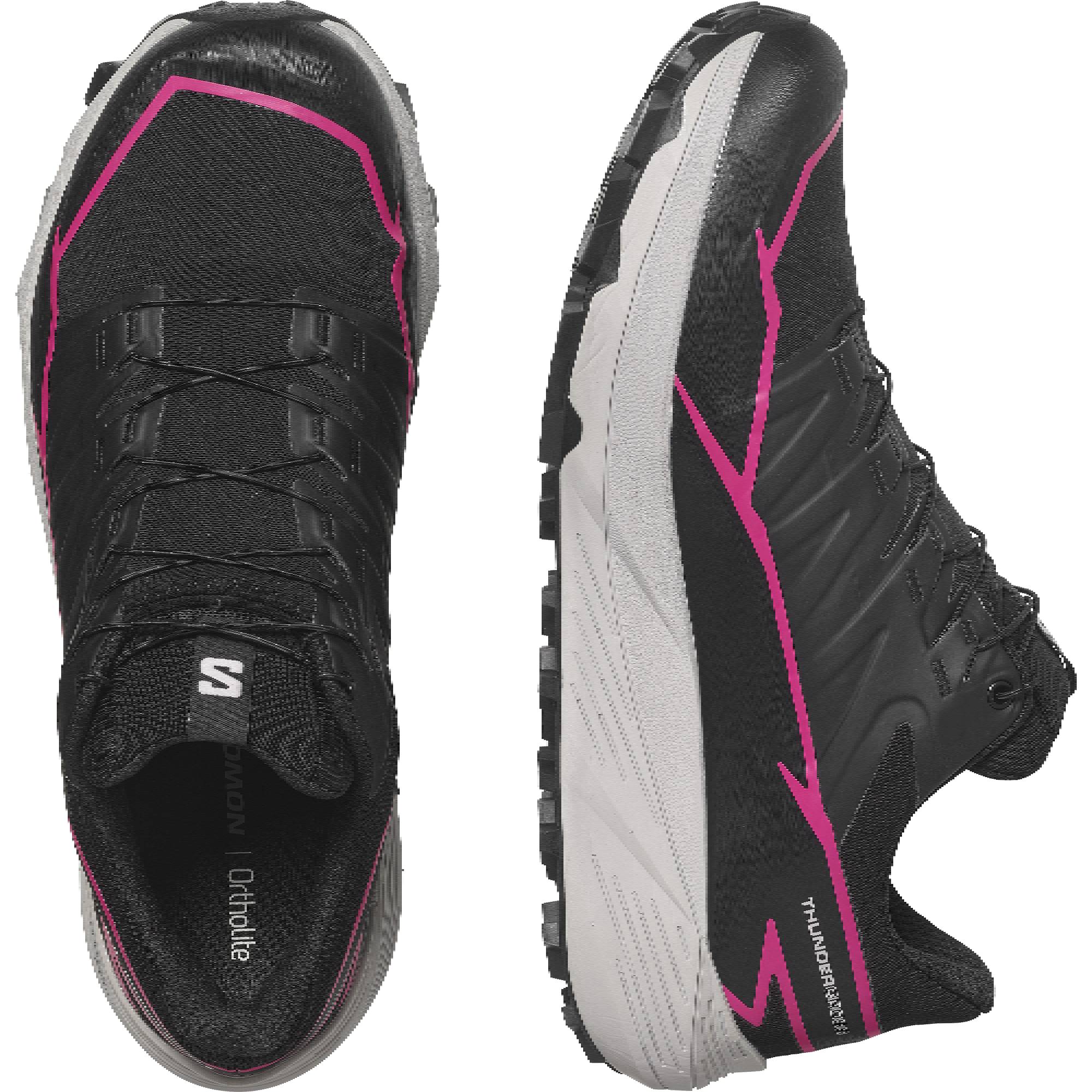 Salomon Thundercross GTX Womens Shoe 2025