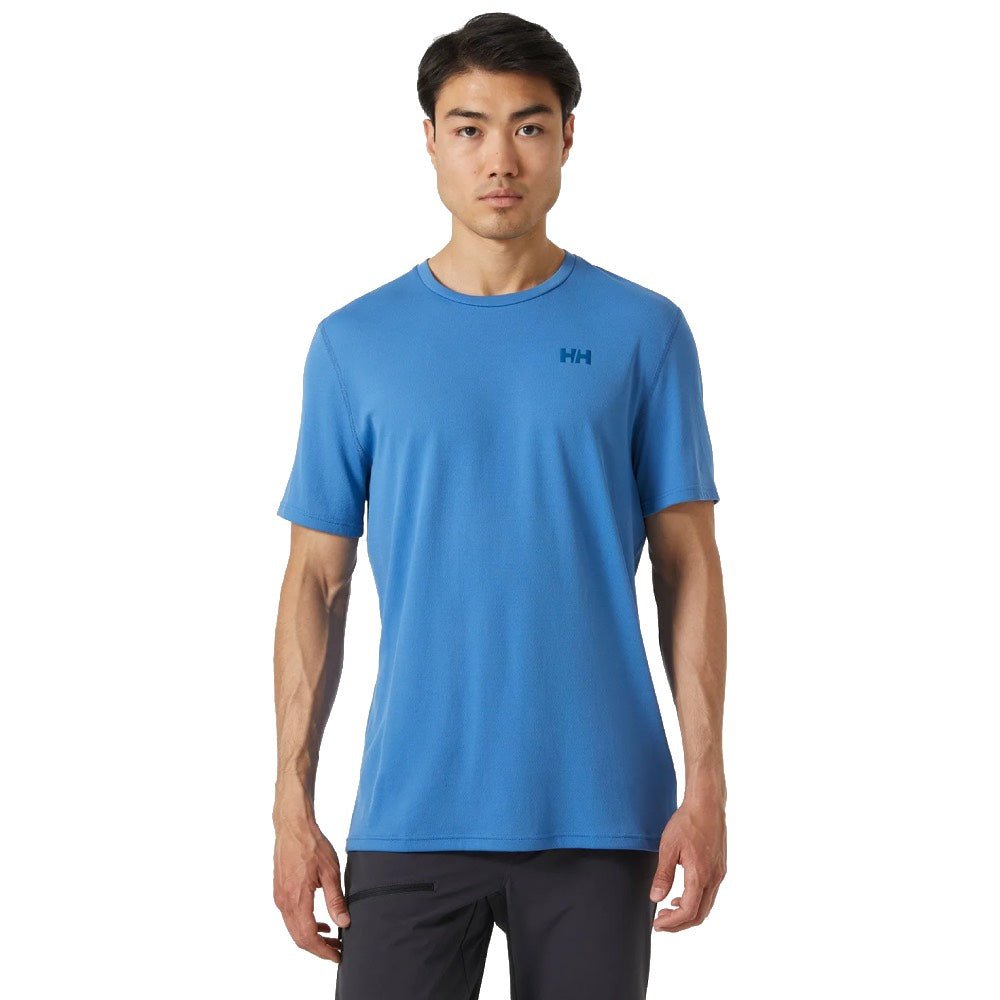 Helly Hansen Active Solen Mens T-shirt 2023