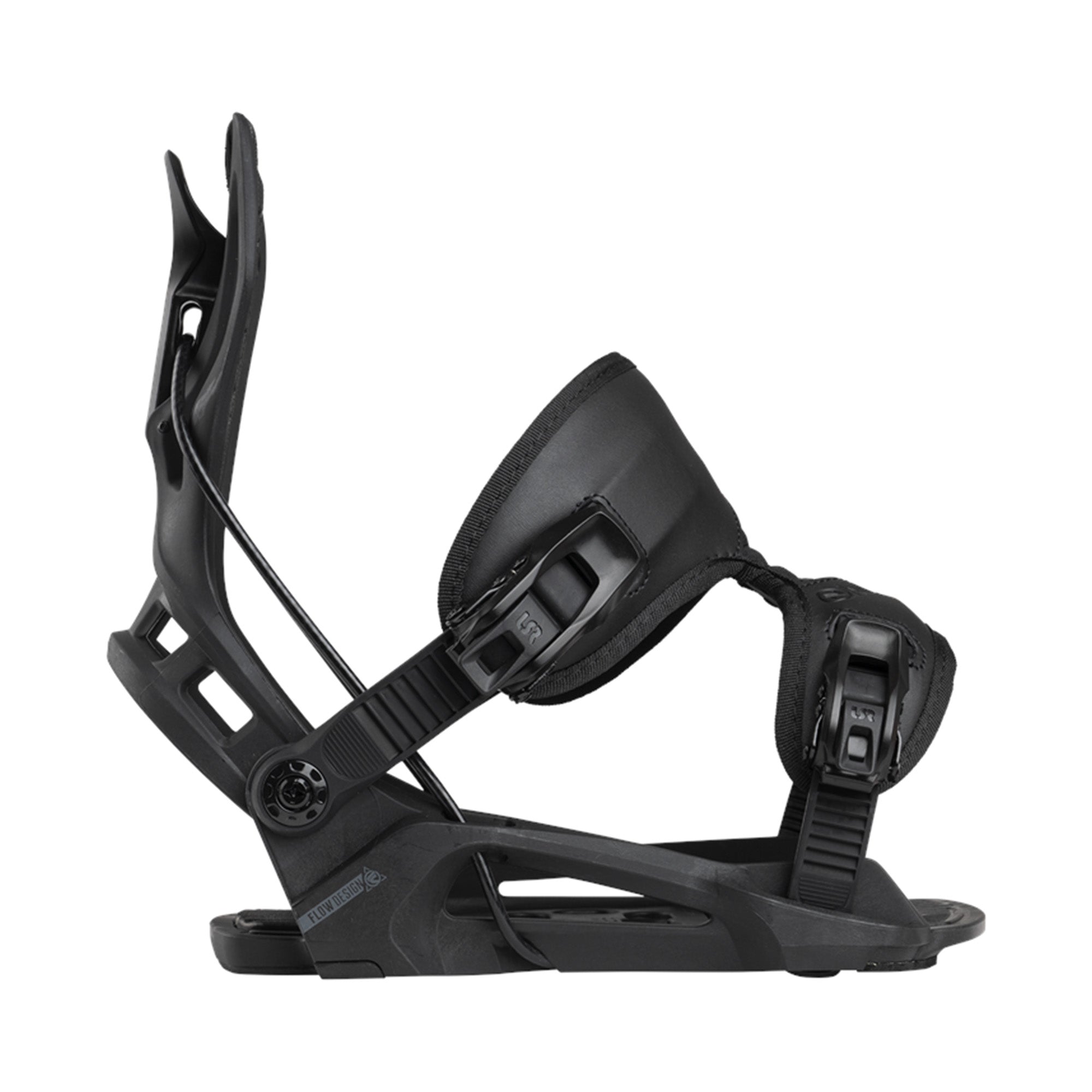 Nidecker Flow Nexus Snowboard Bindings 2025