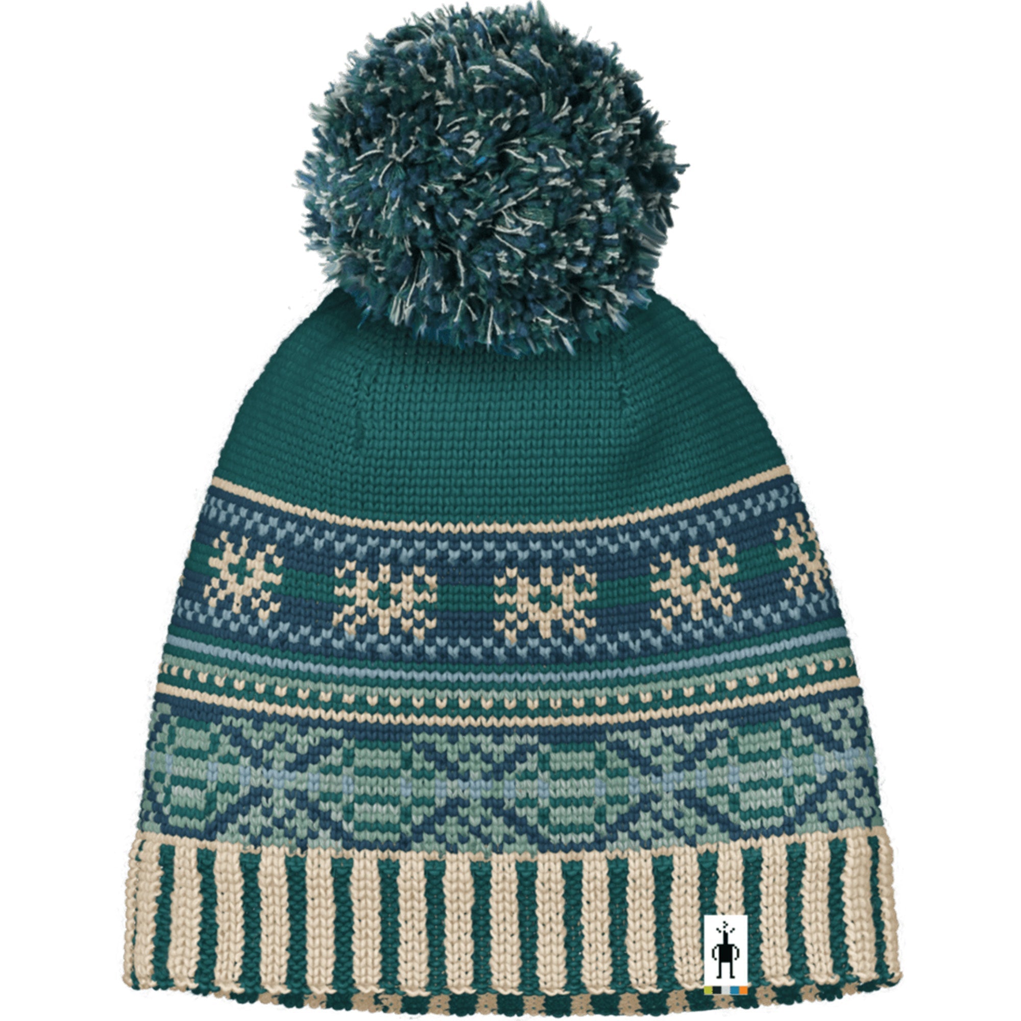 Smartwool Chair Lift Adult Beanie