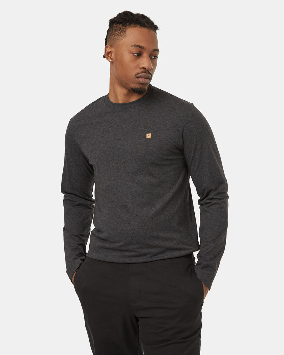 TreeBlend Classic Longsleeve