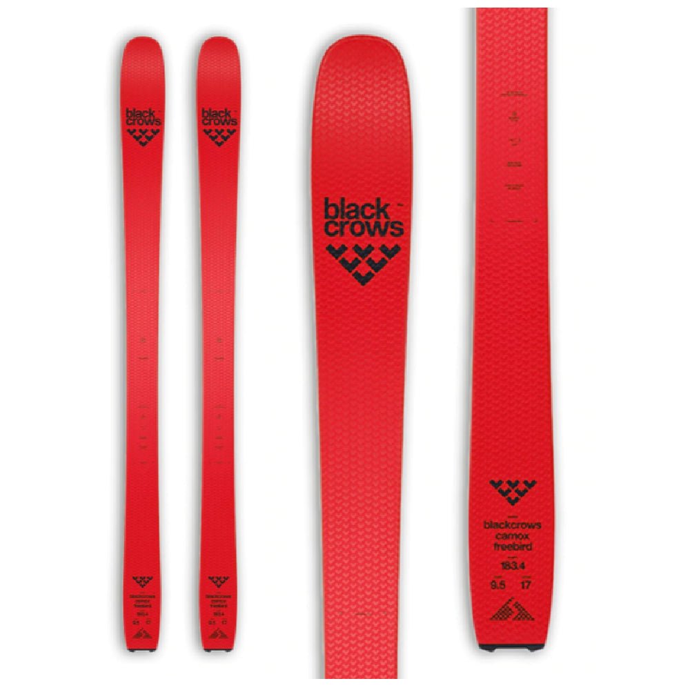 Black Crows Camox Freebird Skis 2023