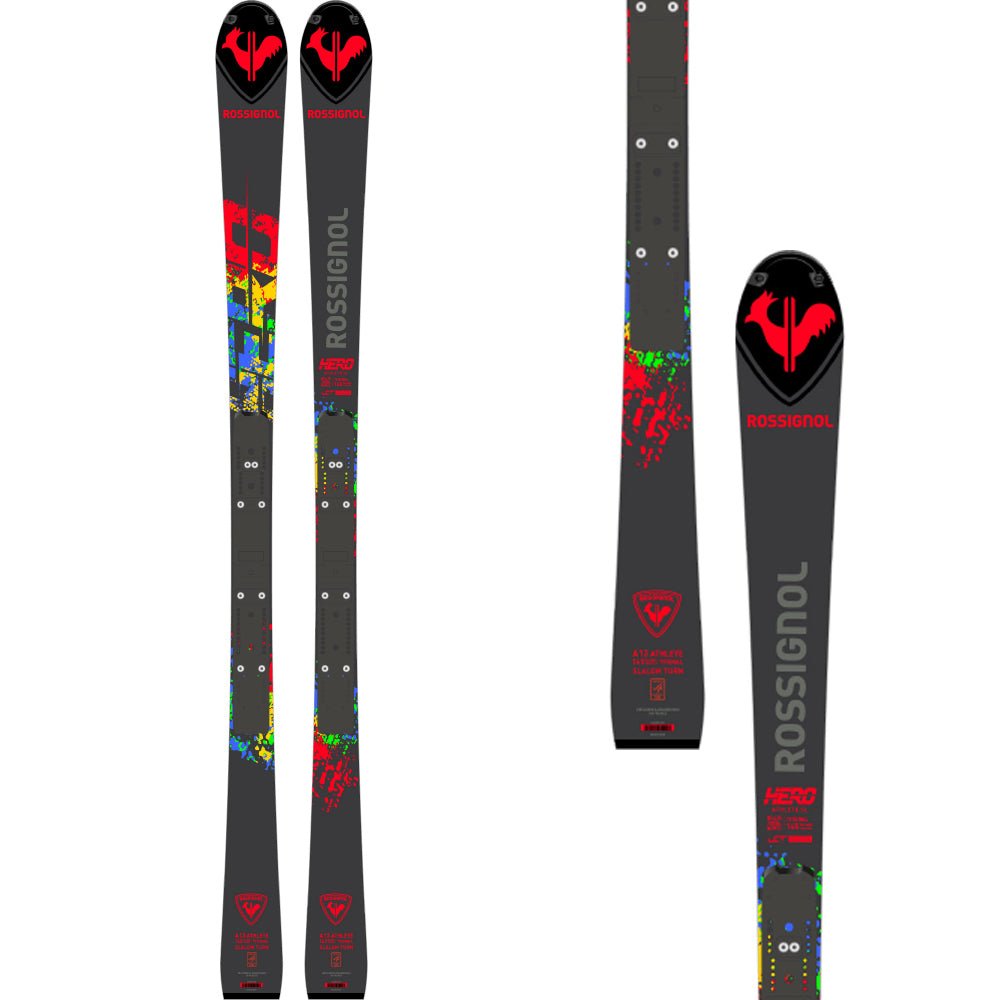 Rossignol Hero Athlete SL (R22) Ski 2023