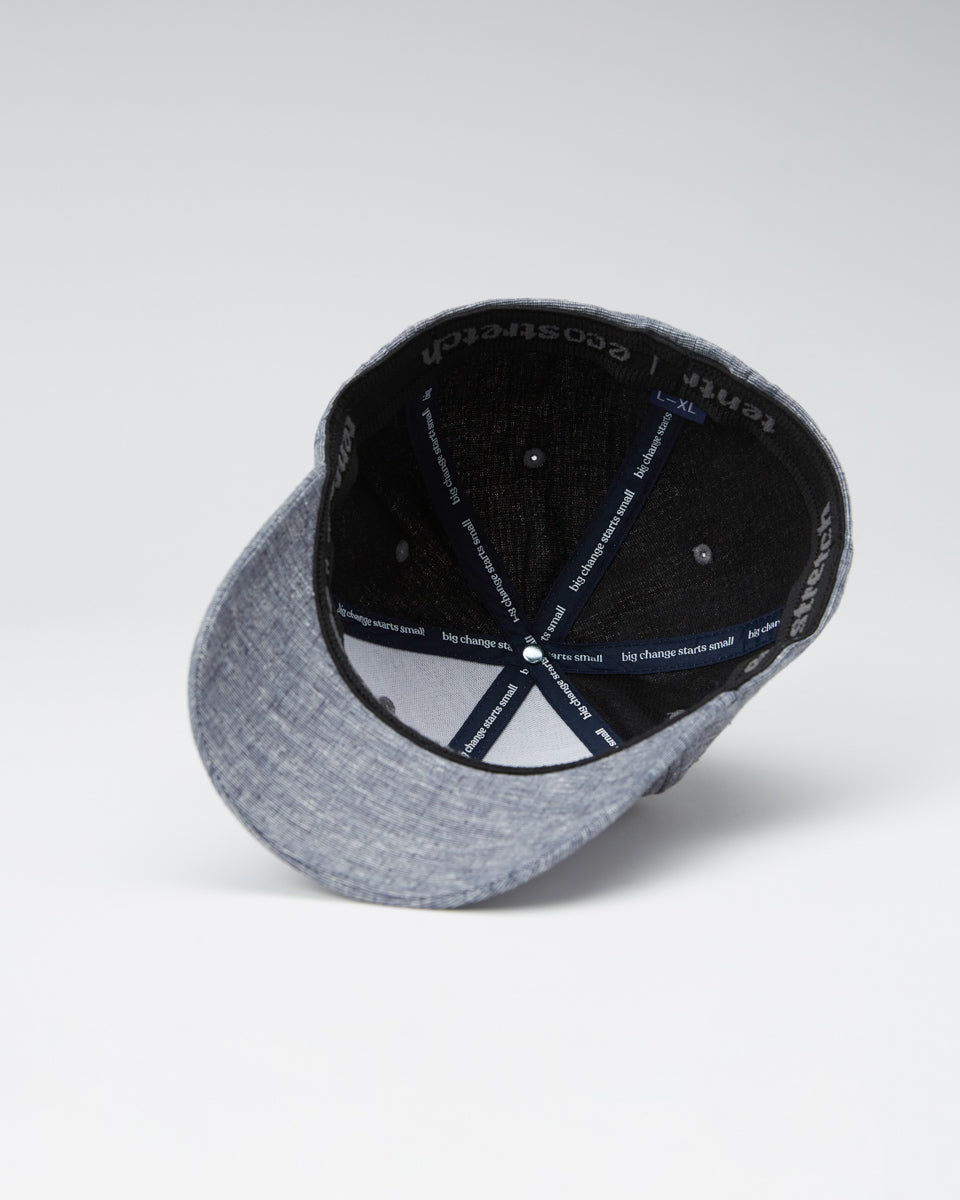 Logo Hemp Thicket Hat