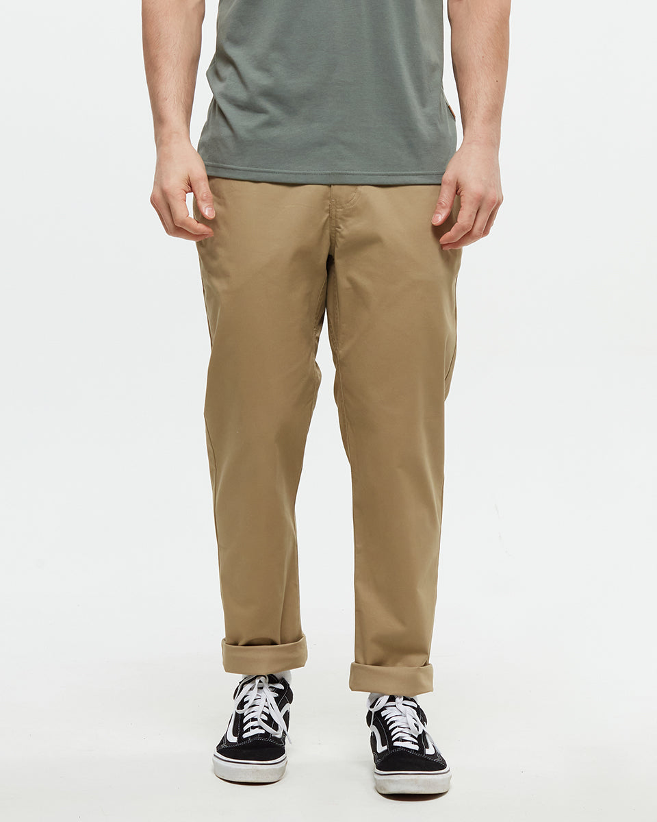 Strathcona Pant