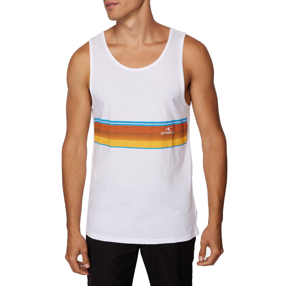 O'Neill Diver Mens Tank 2022