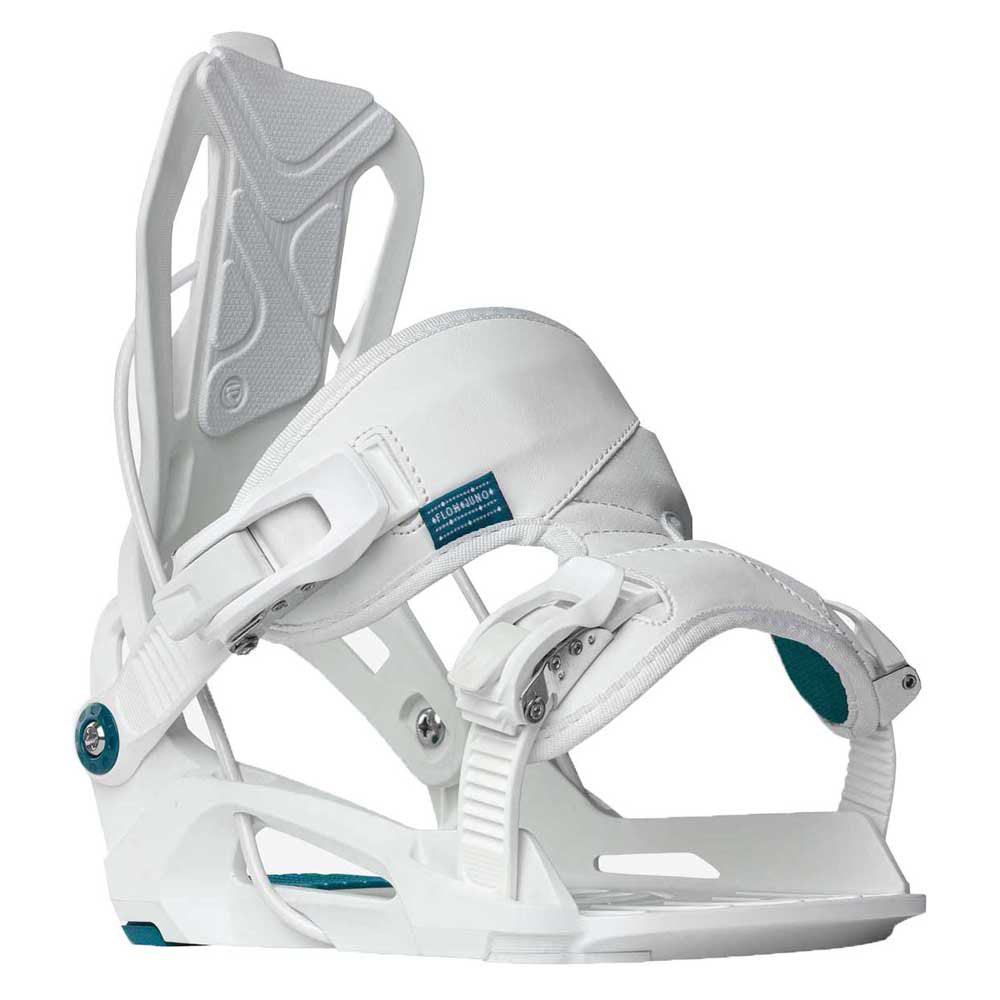 Flow Juno Womens Snowboard Bindings 2024