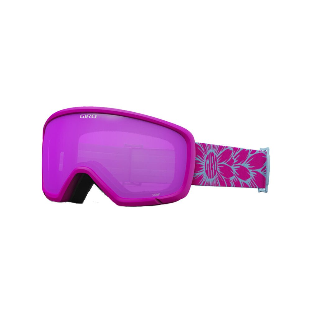 Giro Stomp Flash Junior Goggles 2024