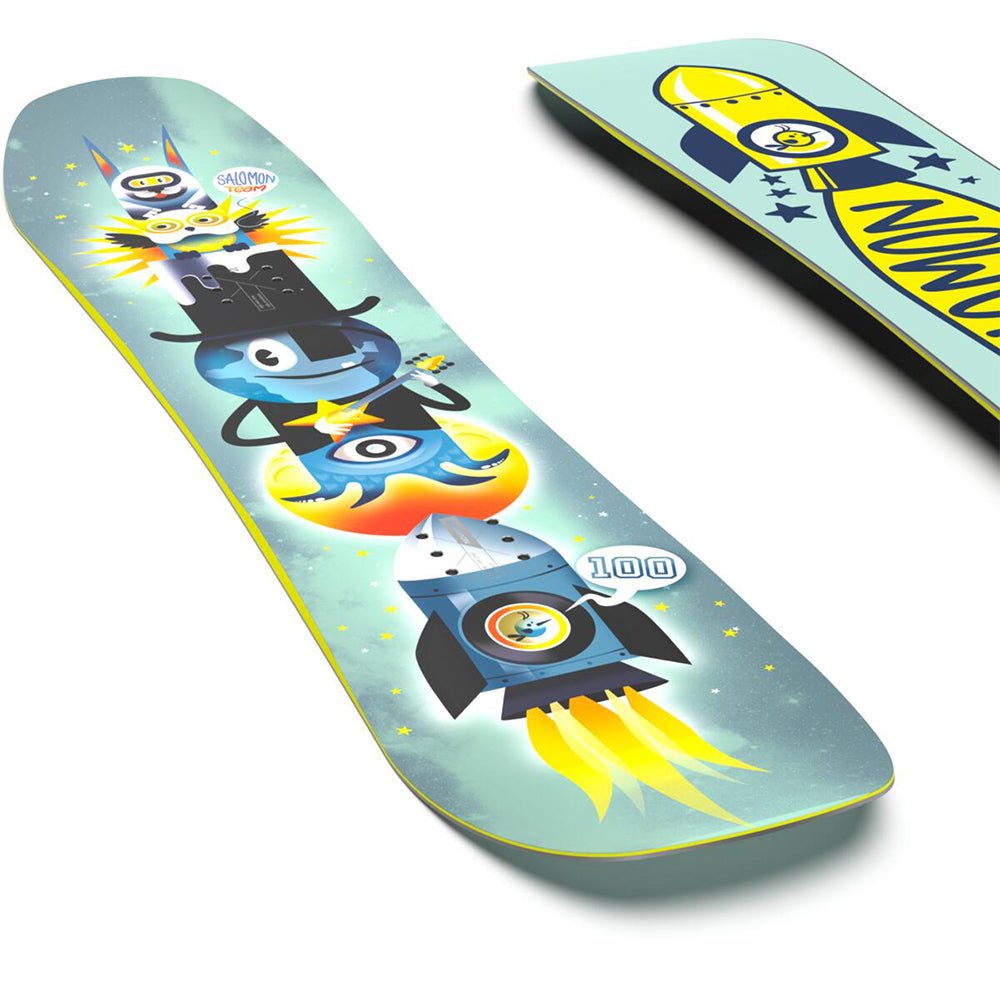 Salomon Team Junior Snowboard 2024