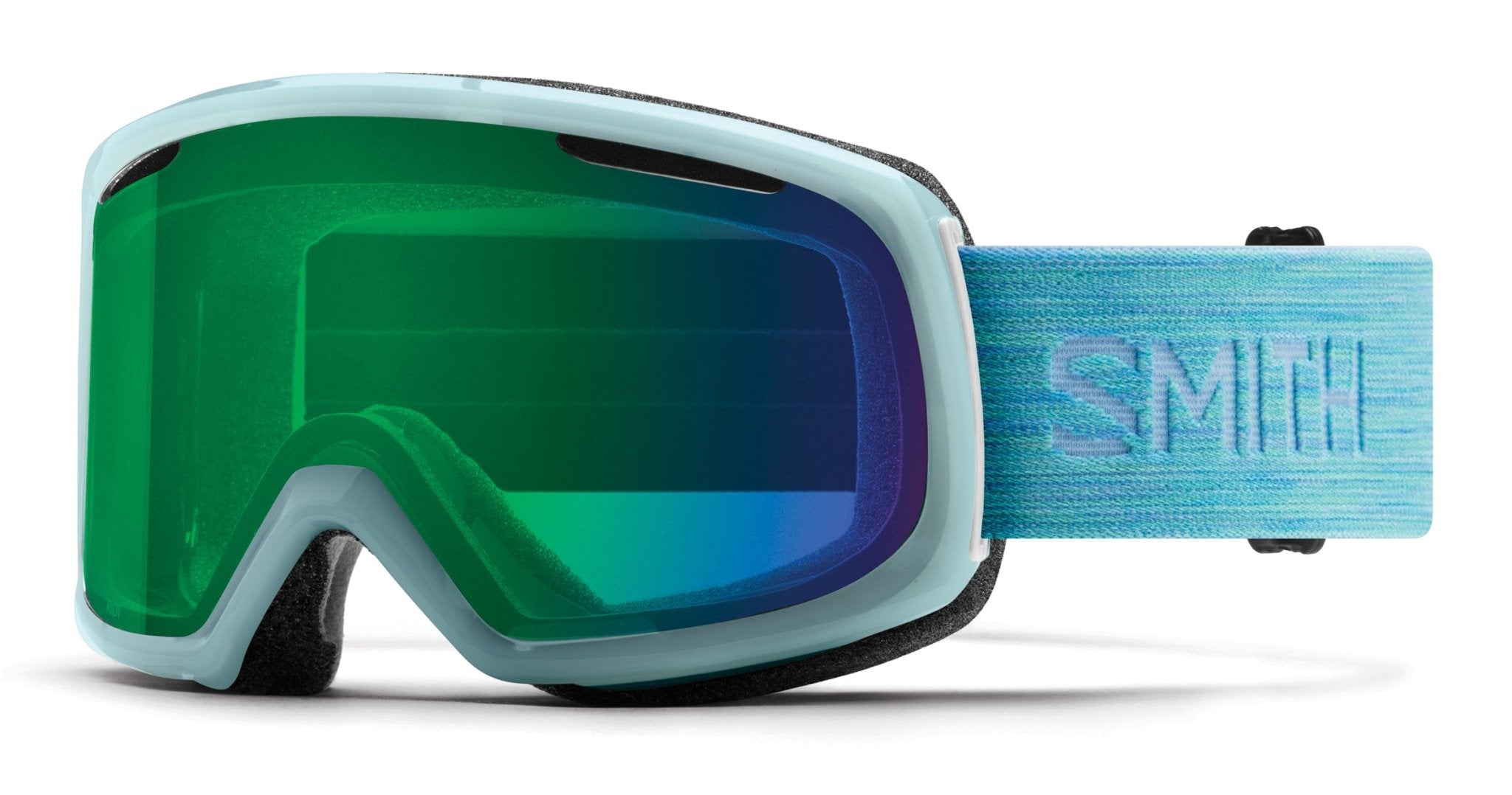 Smith Riot Ladies Goggles 2019