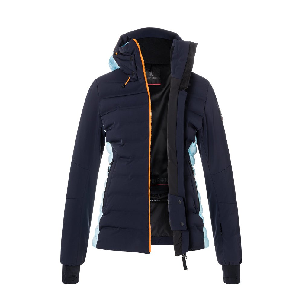 Fire + Ice Janka3 Womens Jacket 2024