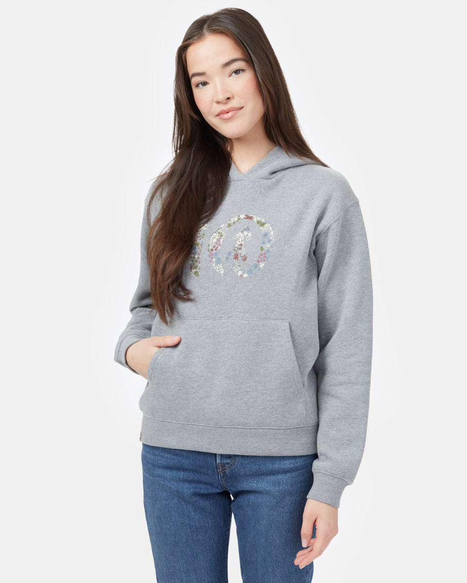 Wildfields Ten Hoodie