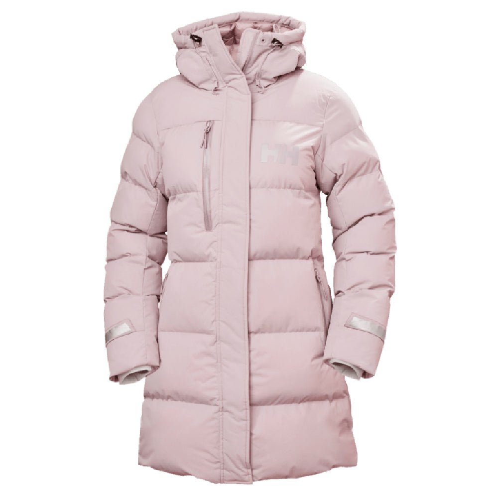 Helly Hansen Adore Womens Puffy Parka 2023