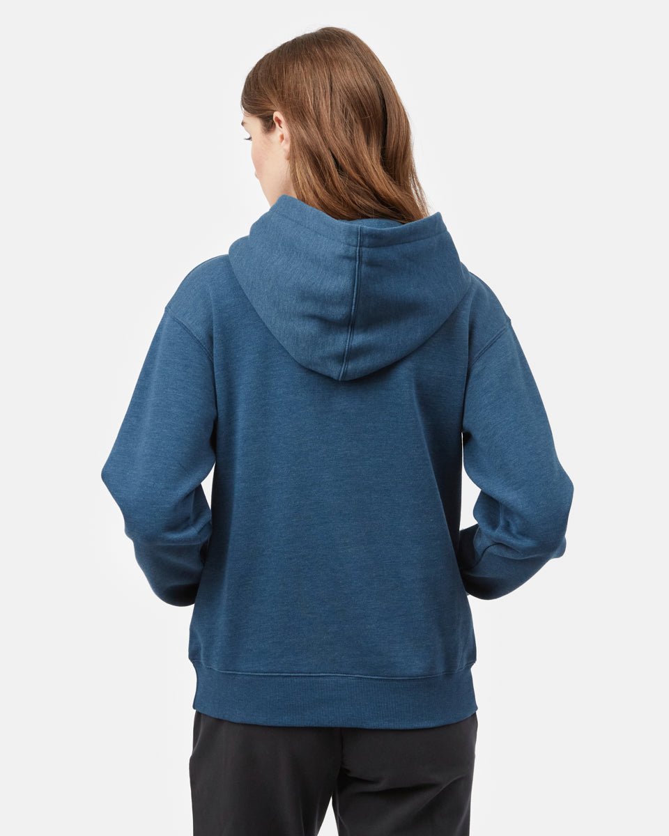 Wildfields Ten Hoodie