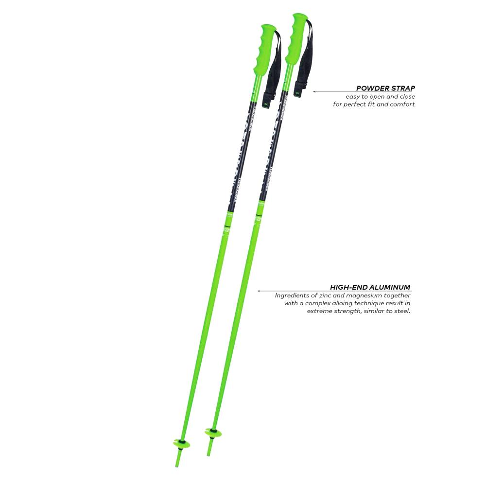 Komperdell National Team 18mm SL Ski Pole