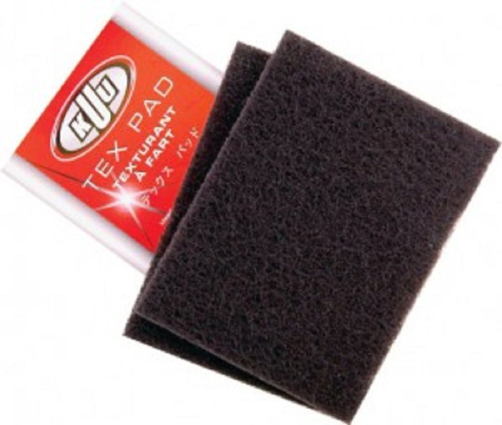 KUU Tex Pads Medium