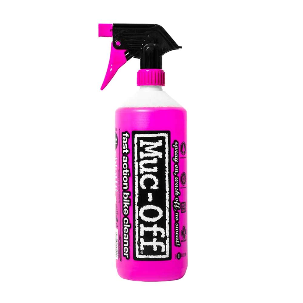 Muc-Off Nano Tech Biodegradable Cleaner