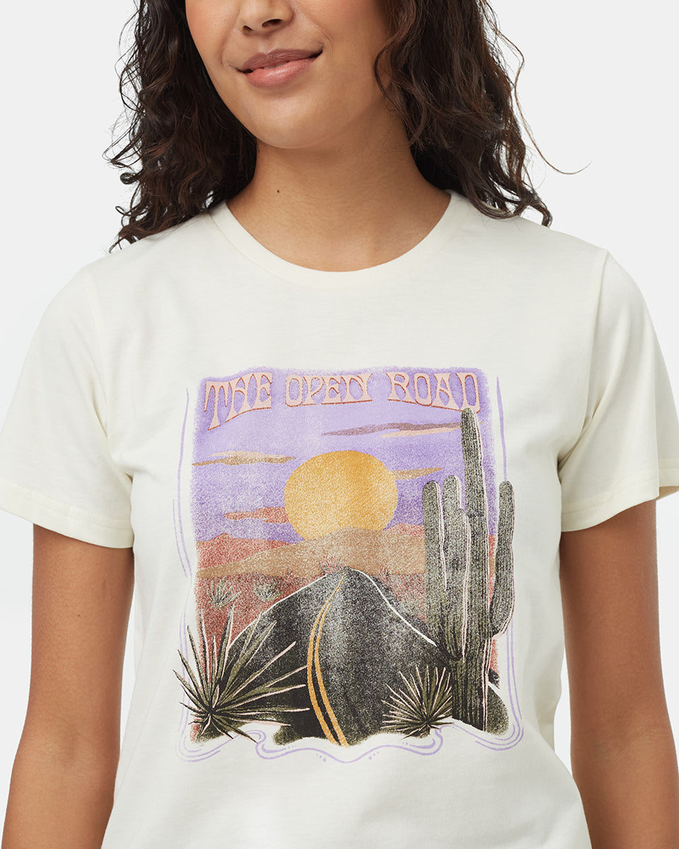 Open Road T-Shirt