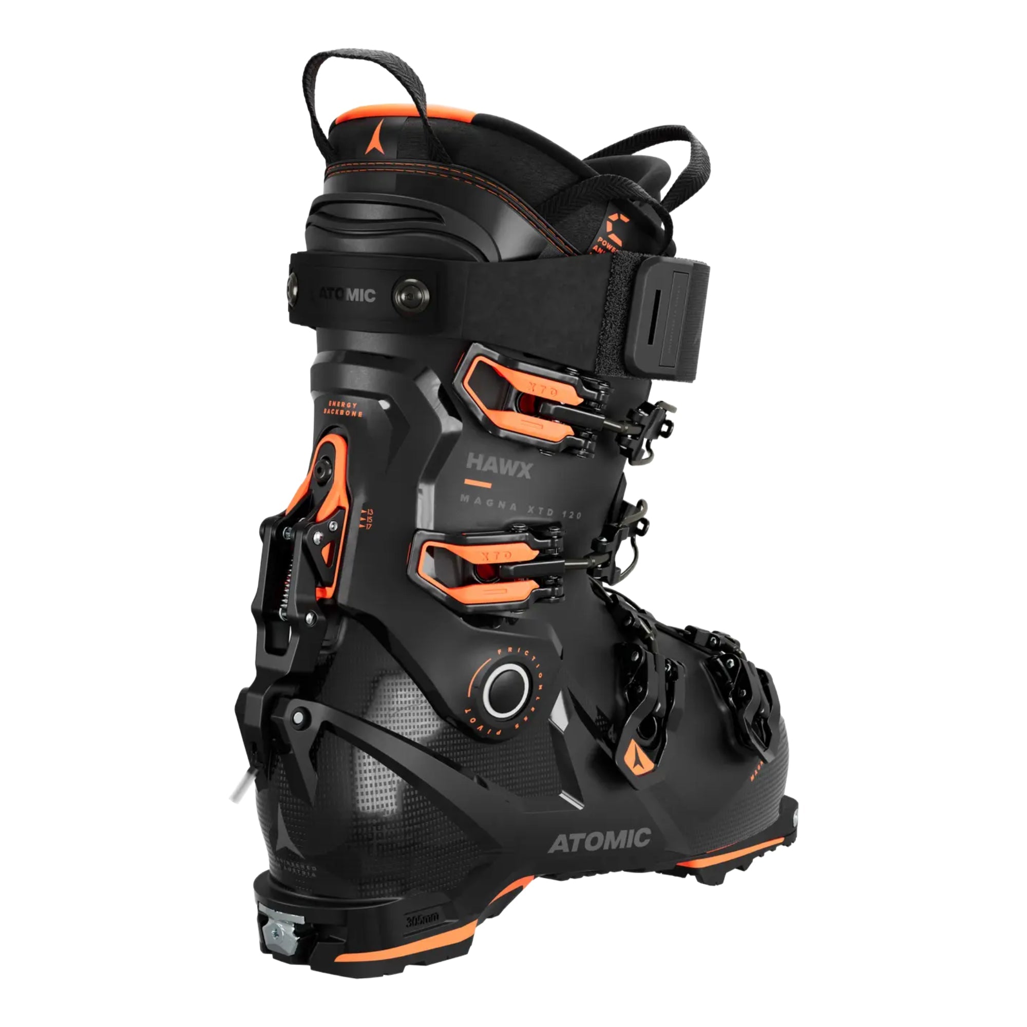 Atomic Hawx Magna XTD 120 GW Mens Ski Boot 2025