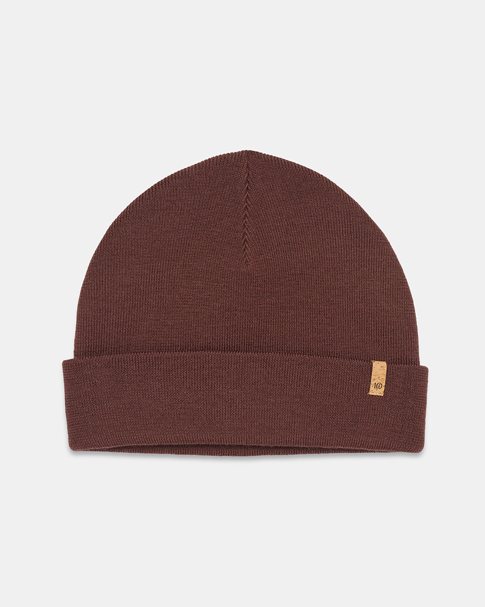 Wool Kurt Beanie