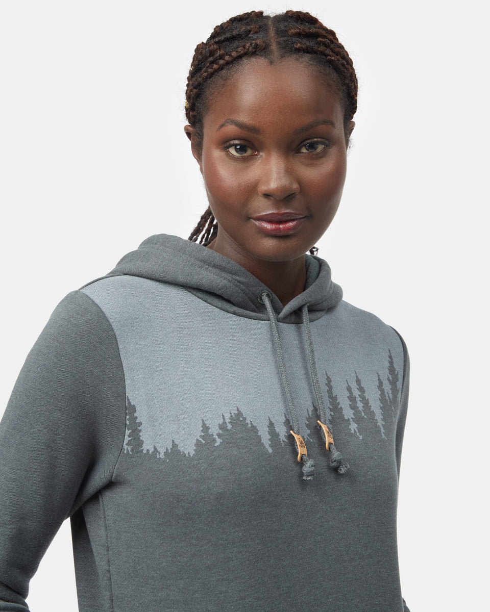 Juniper Hoodie