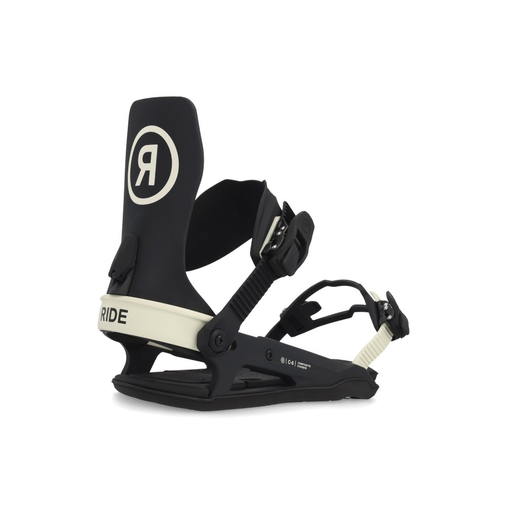 Ride C-6 Snowboard Bindings 2023