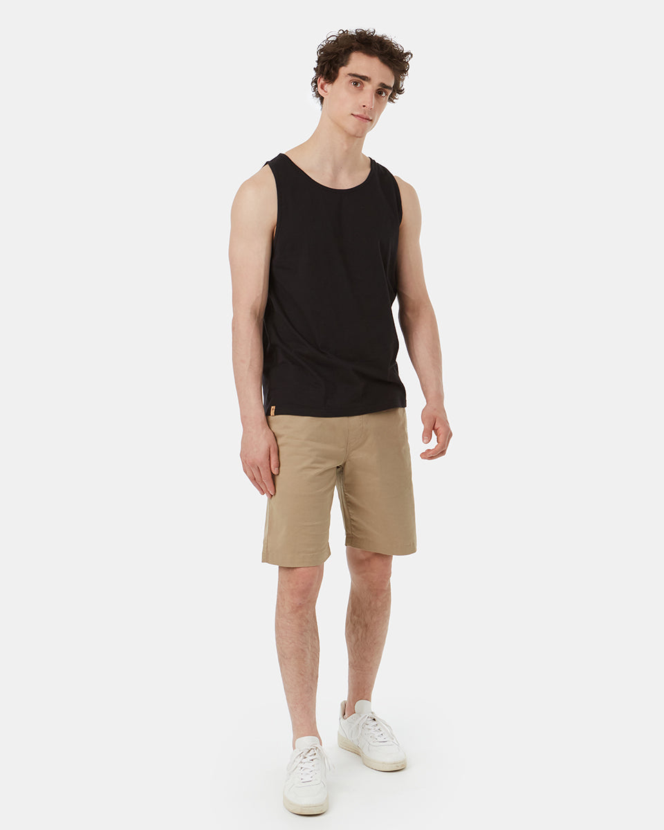 Organic Cotton Tank