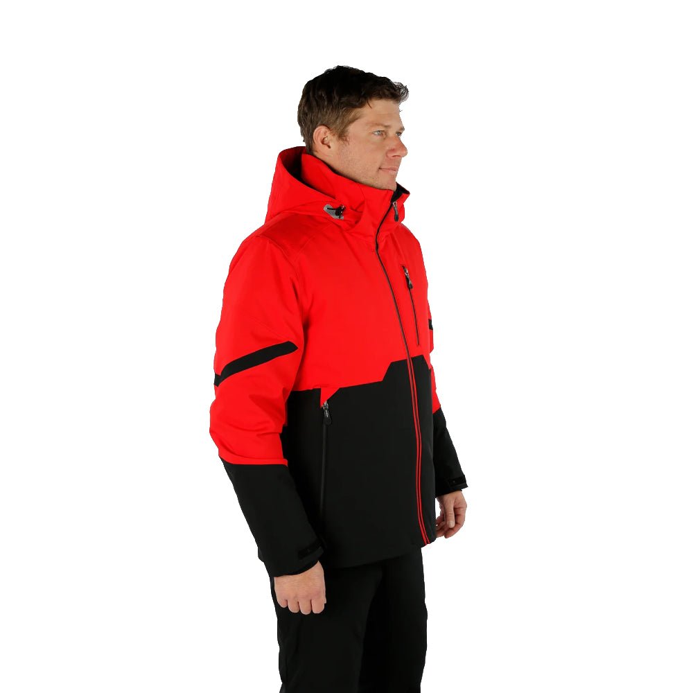 Karbon Oxygen Mens Jacket 2024