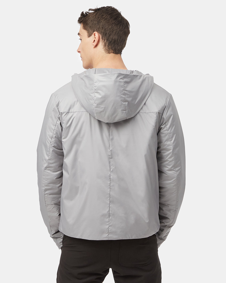 InMotion Padded Jacket