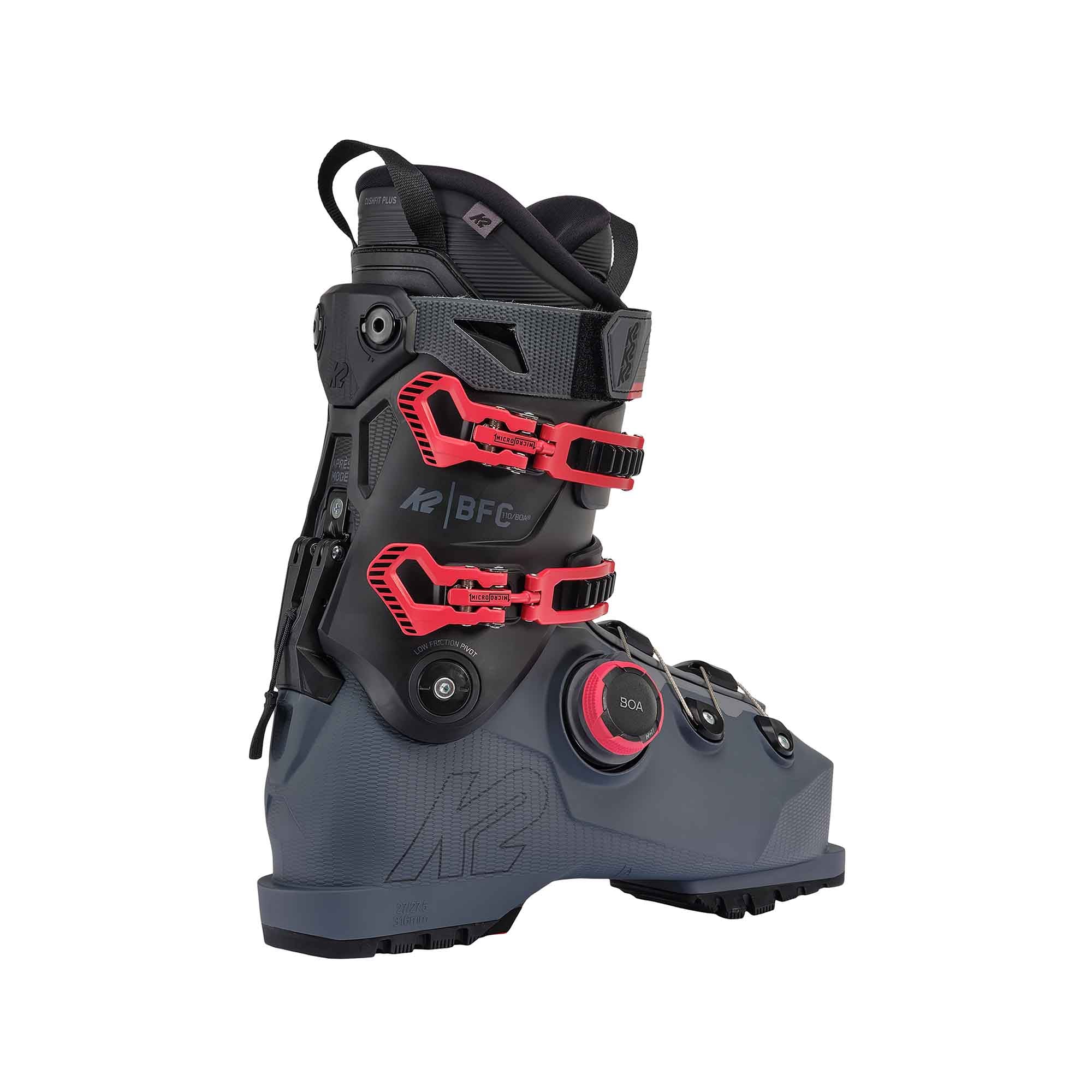 K2 BFC 110 BOA GW Mens Ski Boot 2025