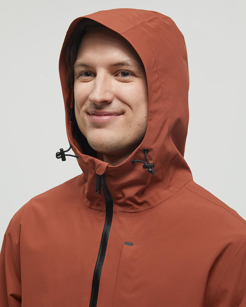 Nimbus Rain Jacket