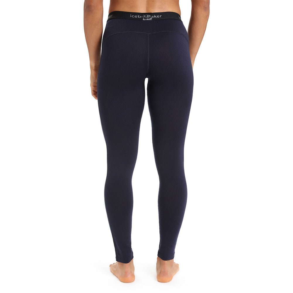 Icebreaker 260 Tech Womens Leggings