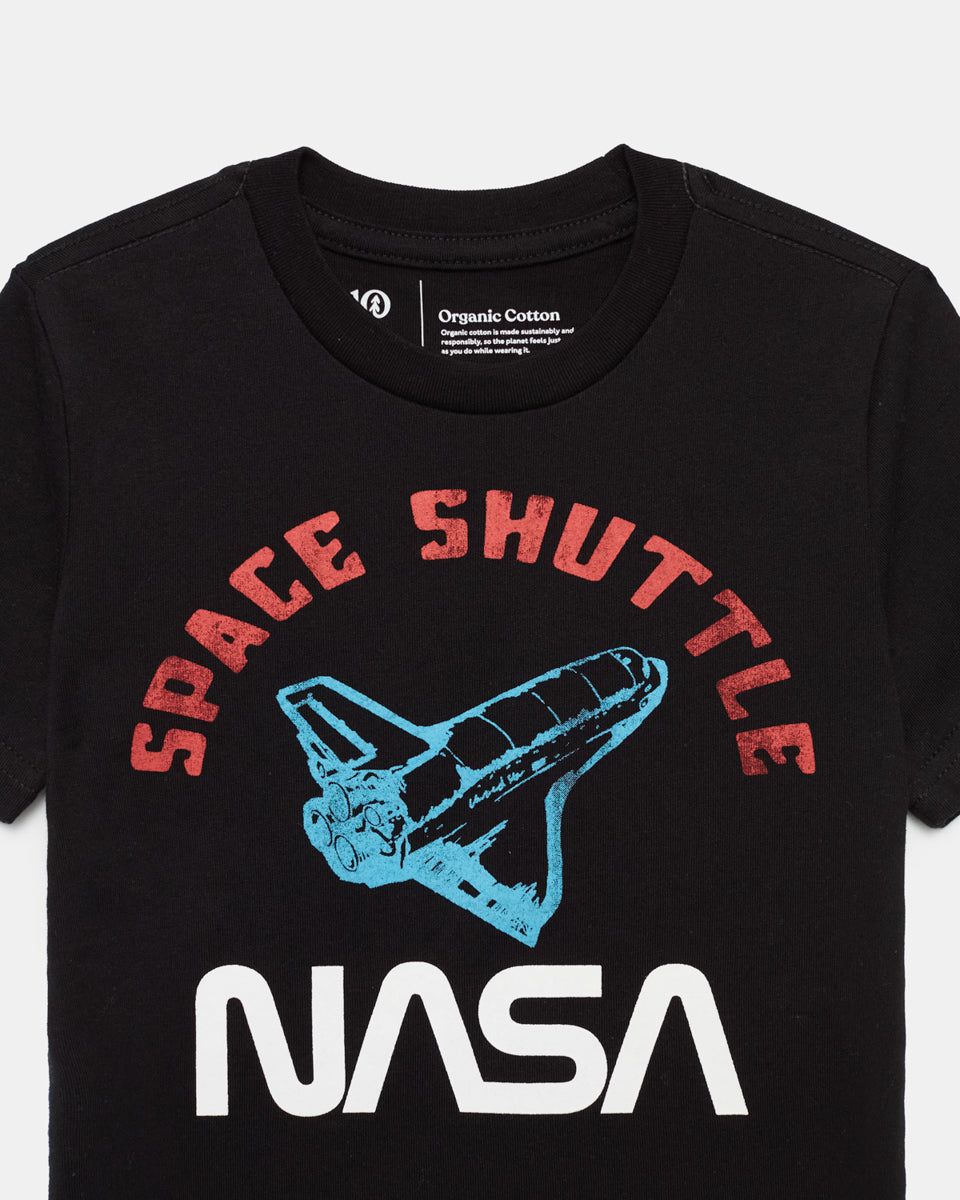 Space Shuttle T-Shirt