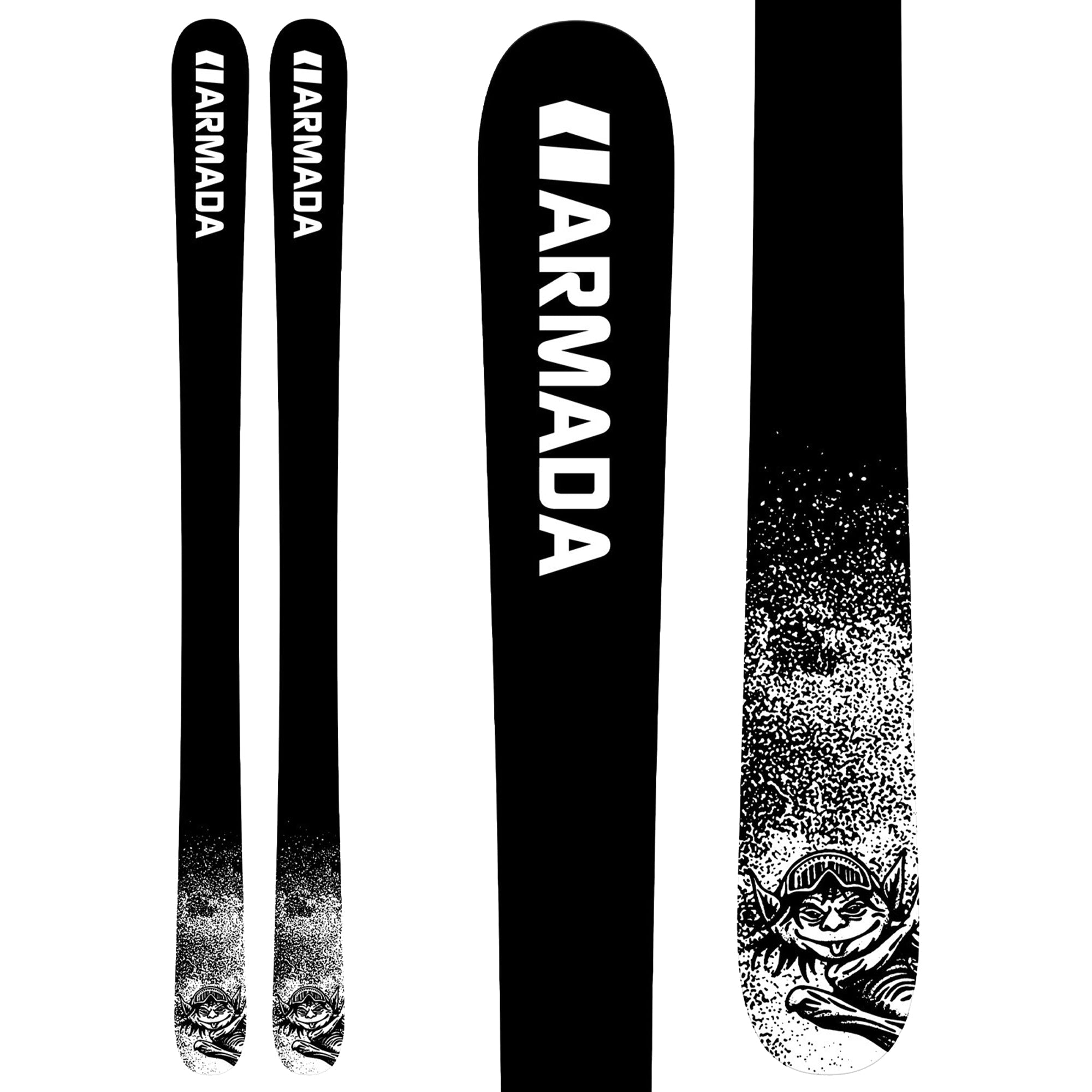 Armada Edollo Ski 2025