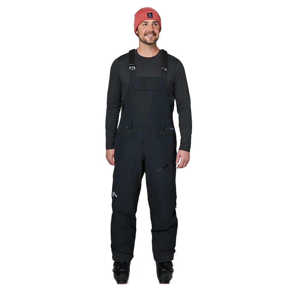 Flylow Snowman Mens Bib Pant 2024