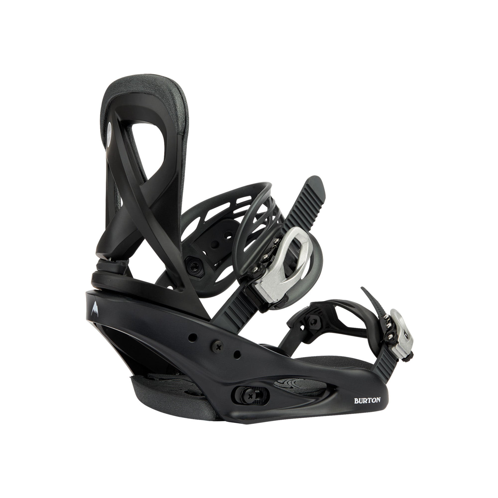 Burton Scribe Womens Snowboard Bindings 2025