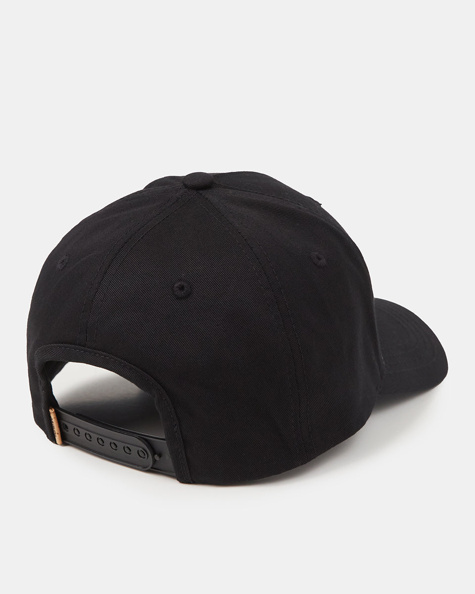 Mountain Scenic Altitude Hat