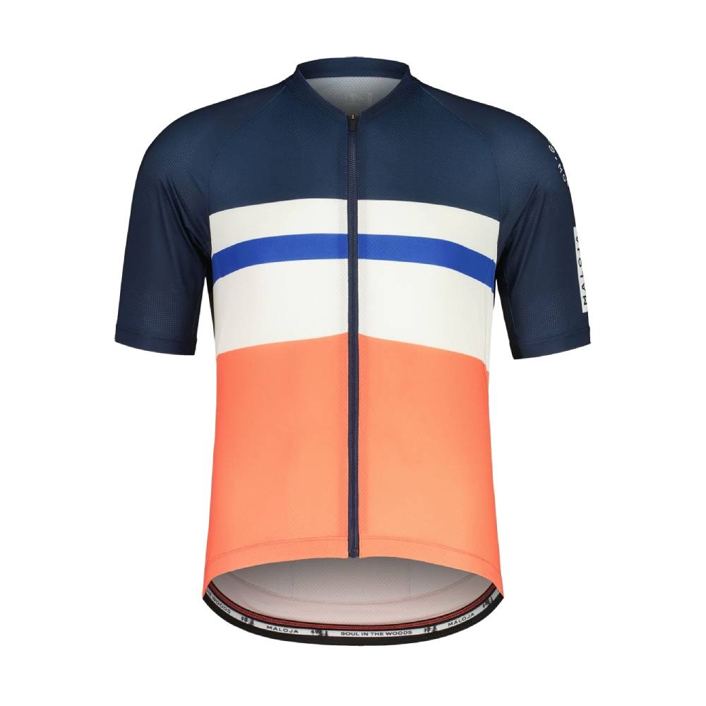 Maloja LanzinoM Mens Jersey